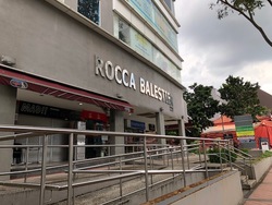 Rocca Balestier (D12), Retail #166151192